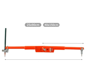 <span class=keywords><strong>Compas</strong></span> <span class=keywords><strong>de</strong></span> crayon <span class=keywords><strong>de</strong></span> précision pour <span class=keywords><strong>charpentier</strong></span>, diviseurs réglables <span class=keywords><strong>de</strong></span> grand diamètre, marquage des bords, boussole <span class=keywords><strong>de</strong></span> traçage - Product Image 4
