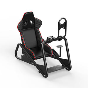 Support de volant de course multifonctionnel <span class=keywords><strong>pour</strong></span> simulateur de cockpit et <span class=keywords><strong>chaise</strong></span> de jeu, fabriqué en Chine - Product Image 4