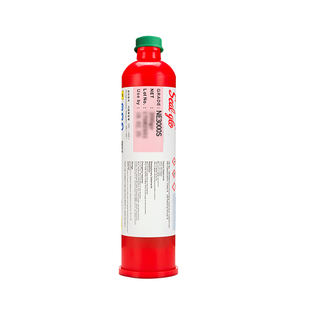 Seal-glo NE3000S Underfill Epoxy Resin Adhesive 200G for PCB Chip Component Repair Transportation & Packing