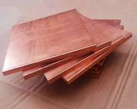Bobine de feuille de cuivre électrolytique à profil ultra-plat de 18 µm pour substrat de CI avancé et électronique miniaturisée - Pionnier chinois