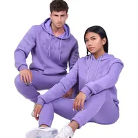 Unisex Matching Tracksuit for Men and Women, Jogger Set