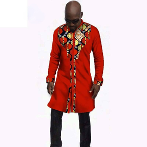 formal dashiki