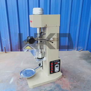 XFD Loạt Phòng Thí Nghiệm Nổi Thiết Bị Tế Bào Phòng Thí Nghiệm Tuyển Nổi Máy - Product Image 3