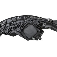 Kit de phares pour FORD Explorer 2011, 12V 55W 4500 Lumens, lumières LED BB5Z13008N, version américaine