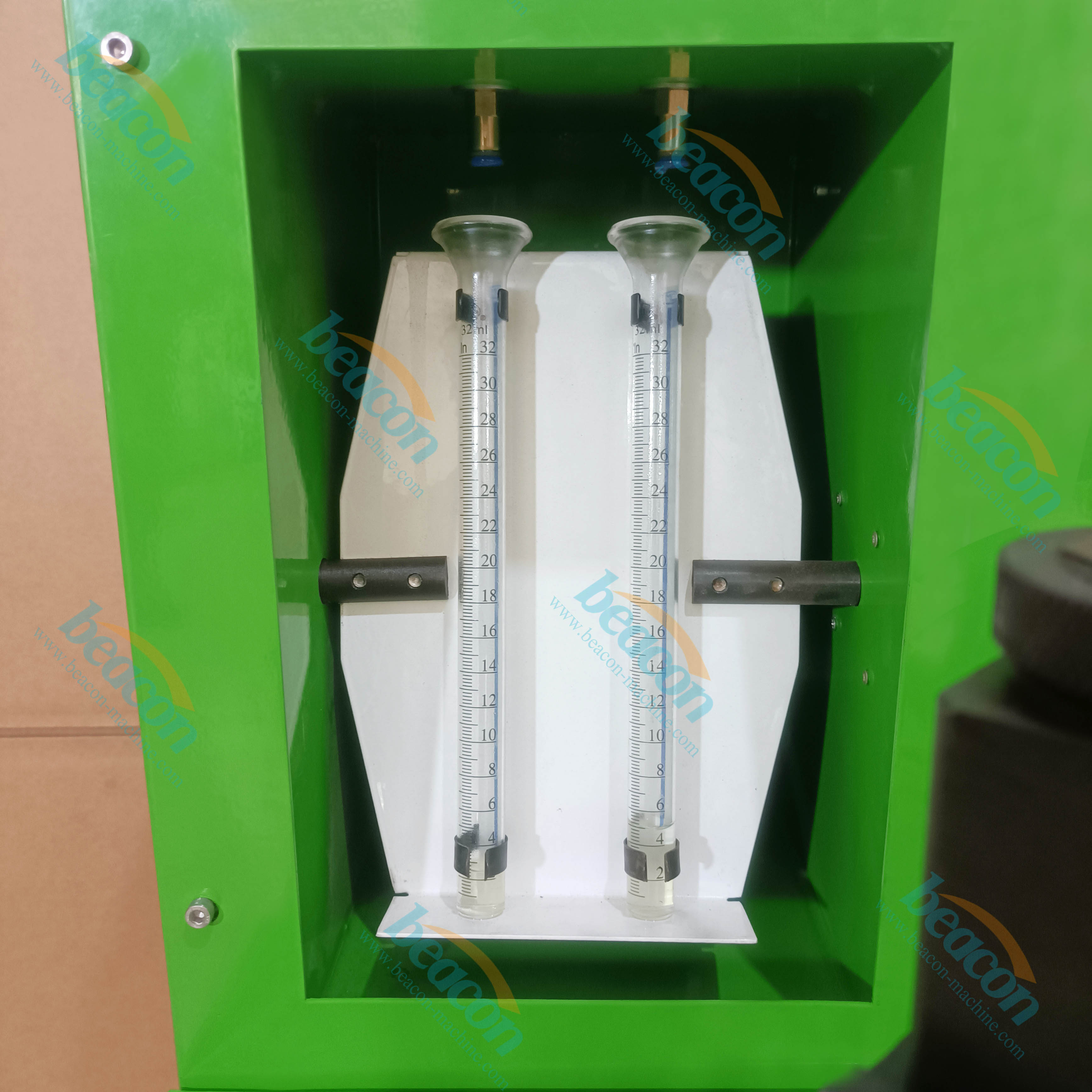 Máy Thử Kim Phun DIESEL EPS100 Máy Thử Kim Phun Đường Ray Chung EPS117