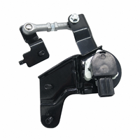 Nouveau capteur de niveau de phare avant 84031FG000, capteur de hauteur de véhicule, ajustement universel, garantie 1 an, remplacement compatible pour