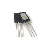 EW BT134-800E, BT134-600E EW O-126 Triac 4A/600V BT134
