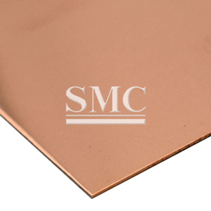 ベリリウム銅板製造サプライヤー中国 - Product Image 2