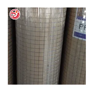 good quality galvanized iron wire mesh welded wire mesh