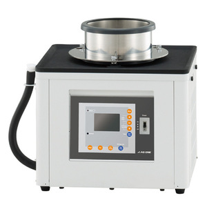 Four de séchage sous vide ASONE VO-FR1, équipement de laboratoire à infrarouge lointain, acier inoxydable SUS304, fabrication japonaise - Product Image 3