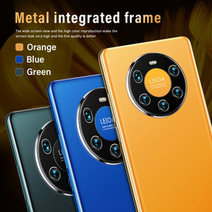 Débloqué USA UK, Approvisionnement Direct Usine Chine, Téléphones <span class=keywords><strong>Infini</strong></span> <span class=keywords><strong>X</strong></span>, Prix de Gros, Smartphone Mate40 Pro+ 4G+64G - Product Image 6