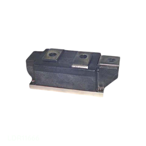 Buy Online Electronic Components POW-<strong>R</strong>-BLOK Module LDR11666 Diode <strong>Arrays</strong> Authorized Distributor - Product Image 1