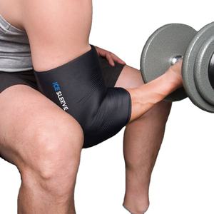 Enveloppe froide avancée de compression de douille solide de gel de glace de CSI pour la gestion complète de douleur de bursite - Product Image 5