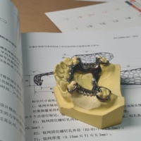 Printer 3D Logam Desktop SLM yang Dirancang Khusus untuk Bidang Kedokteran Gigi dan Medis untuk Mencetak Produk
