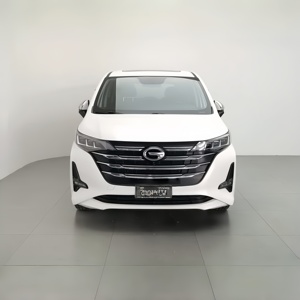 <span class=keywords><strong>Voiture</strong></span> d'occasion très demandée pour la famille et les entreprises, GAC Trumpchi M6 270T Version Premium, Véhicules chinois de qualité exportés dans le monde entier - Product Image 1