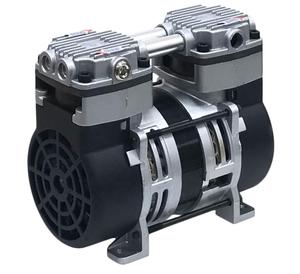 UN-25D 1.5bar AC <b>Mini</b> Dental Pump and Motor Supplier (Price Adjustable) - Product Image 3