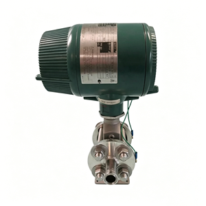 เครื่องวัดการไหลแบบแม่เหล็ก Yokogawa AXF010C ADMAG รุ่นดั้งเดิม DN10 สแตนเลสสตีล เซ็นเซอร์วัดการไหลสำหรับอุตสาหกรรม - Product Image 2