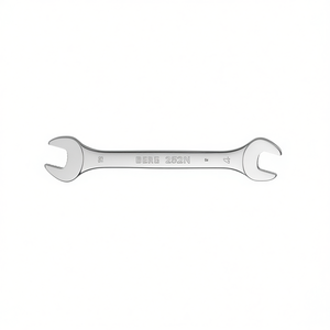Llave de boca abierta 252 N de 14 mm de longitud, ancho L, ancho C - Product Image 2