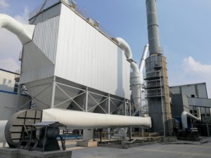 High-Speed <b>Gypsum</b> <b>Powder</b> Production Line <b>Gypsum</b> <b>Powder</b> Making Machine - Product Image 4