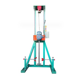 Mezcladora de Pintura Personalizada, Agitadores de Laboratorio, Mezclador de Alto Cizallamiento - Product Image 3