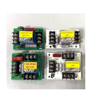 <span class=keywords><strong>Habor</strong></span> น้ำมันคูลเลอร์ลำดับเฟส E-RVR-APRRS1รีเลย์แบบย้อนกลับบอร์ดป้องกัน PCB, E-RVR-APR3RS1,E-RVR-APR-10E - Product Image 2
