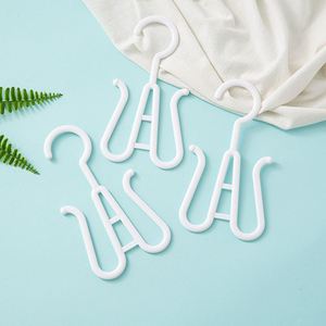20 PCS Plastic <b>Shoe</b> Slipper Sandal Hanger Hooks Display Hanger for <b>Shoes</b> - Product Image 6