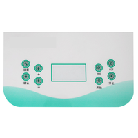 Panneau acrylique personnalisé de 5 mm pour sérigraphie, découpé au laser, résistant aux UV, en PMMA, plaque de plexiglas pour projets d'ingénierie