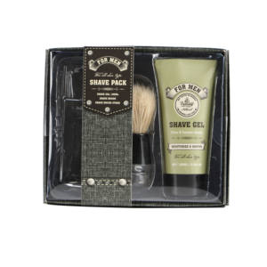 Bain douche et corps panier cadeau pour femmes et hommes ensemble de spa à domicile <span class=keywords><strong>femme</strong></span> vernis à ongles Gel couleur des cheveux Gel shampooing avec huile d'argan - Product Image 2