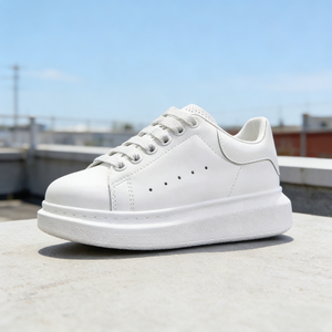 Zapatos Casuales de Hombre para Primavera 2026, de Lujo, Cómodos para Caminar, Transpirables, Antideslizantes, de Diseño, Más Vendidos - Product Image 4