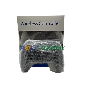Wireless <strong>Controller</strong> Gamepad Joystick for Playstation 4 Dual Vibration Shock 4 San Fil Manette Mando for <strong>PS4</strong> <strong>Controller</strong> - Product Image 1