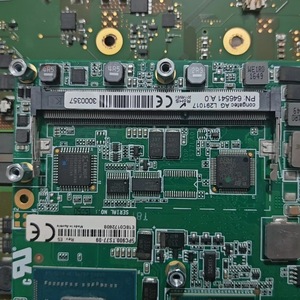 Tarjeta Madre B&R PC910 5PC900.TS77-09, Equipo de Automatización de Control Industrial - Product Image 5