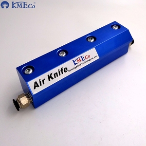 KMECO Dao Khí Nén Siêu Ion Dòng Chảy Thấp - Product Image 6