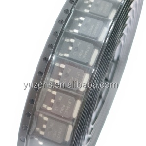 LM2576T-5.0 Regulador de Conmutación Buck IC Positivo Fijo 5V 1 Salida 3A TO-220-5 <span class=keywords><strong>LM2576</strong></span> - Product Image 6