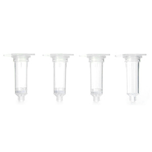 Colonne de centrifugation à membrane de silice Degao 2 ml, 4 couches, 6 couches, 8 couches, pour la purification de l'ADN, de l'ARN et des plasmides - Product Image 6