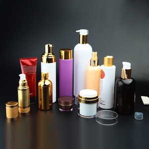 Vente en gros de marque Heypack Bouteille en plastique PET personnalisée de haute qualité 100ml 200ml 250ml 300ml 500ml - Product Image 6