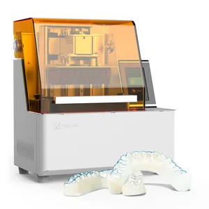 Creality 3d printer Fast stable printing LCD 4k 3d printer 8.9inch fdm 3d printer impresora 3d stampante 3d