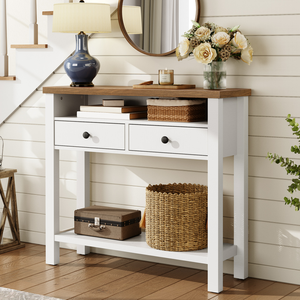 Bán buôn giao diện điều khiển Bảng với lưu trữ, phía sau ghế sofa couch bảng với lưu trữ, hành lang lối vào bảng với lưu trữ cho Entry Hall - Product Image 2