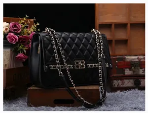 Bolso de Mano Cruzado de Un Solo Hombro de Moda para Mujer Loumixer 2026, Bolso de Hombro de Material PU con Forma de Almohada - Product Image 5