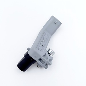Sensor de Posición del Cigüeñal 04L906433C para Volkswagen Jetta Bora Sagitar, Pieza de Repuesto para Motor - Product Image 2
