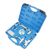 Outil de calage de l'arbre à cames du moteur HTL avec joint d'étanchéité avant du vilebrequin pour Ford Ecosport Fiesta Focus 1.5L Duratec 3 cylindres