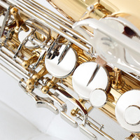 YMH Alto Saxophone YAS-26/S1 Eb for Children Beginners Exams Professional Performance