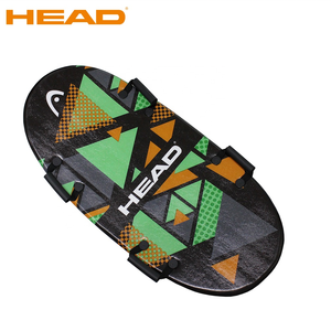 Planche de snowboard/snowmobile individuelle pour adulte <span class=keywords><strong>HEAD</strong></span> en PE durable, construction ABS EPE, pour le freestyle et le <span class=keywords><strong>freeride</strong></span> hivernal, en matériau HDPE, pour enfants - Product Image 1