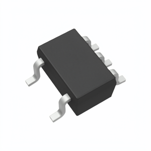 5 TSSOP, SC 70 5, SOT 353 Componentes Electrónicos Lógicos SN74LVC1G79DCKTG4 Canal del Fabricante - Product Image 1