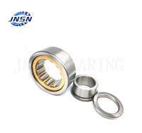 Roulement à rouleaux cylindriques durables haute performance NUP309E NUP310E NUP311E