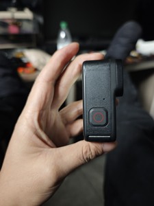 Caméra d'action <span class=keywords><strong>Go</strong></span> <span class=keywords><strong>Pro</strong></span> <span class=keywords><strong>Hero</strong></span> 10 Black 4K 60FPS CMOS 10m étanche à double écran pour vlogging en extérieur, d'occasion et à prix réduit - Product Image 4