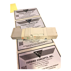 Livraison rapide en boîte neuve SV2400-5FU Plc avec une SV2400-5FU de garantie de 12 mois - Product Image 1