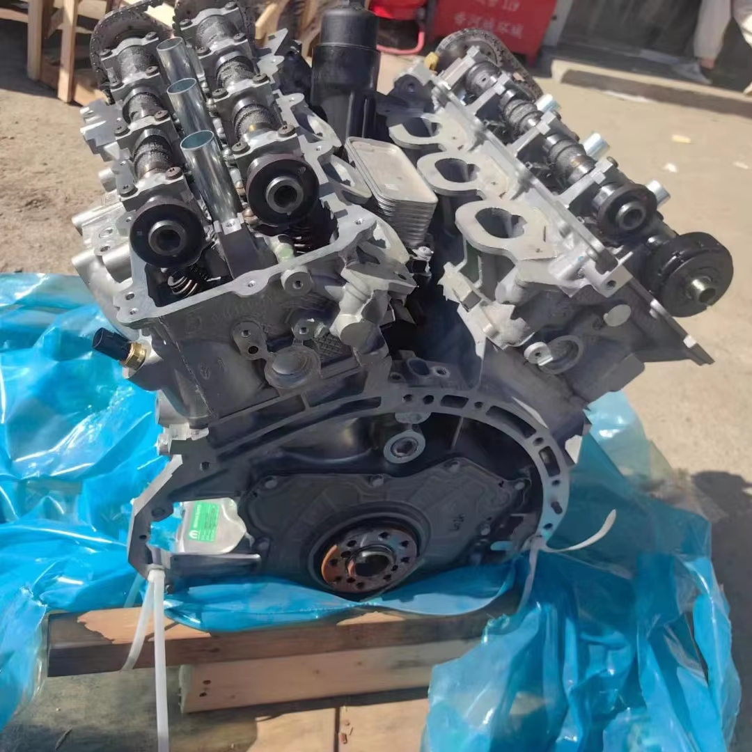 jeep wrangler engine