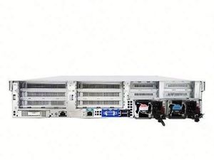 Servidor en Rack Huasan (H3C) R4900G3 G5 G6 G7, 2 CPU Silver 4215r de 8 Núcleos a 3.2GHz/64GHz, Uniserver R4900 G5 en Stock - Product Image 5