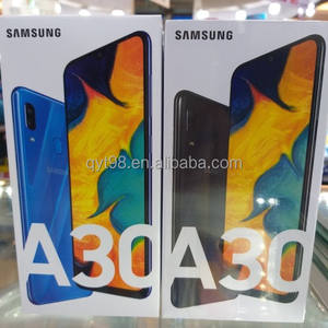 Téléphone portable <span class=keywords><strong>A30</strong></span> débloqué 5G en gros, stockage massif, version américaine, marché de Shenzhen, 5,93 pouces, 4 Go de <span class=keywords><strong>RAM</strong></span>, appareil photo arrière 8 MP, officiel - Product Image 2