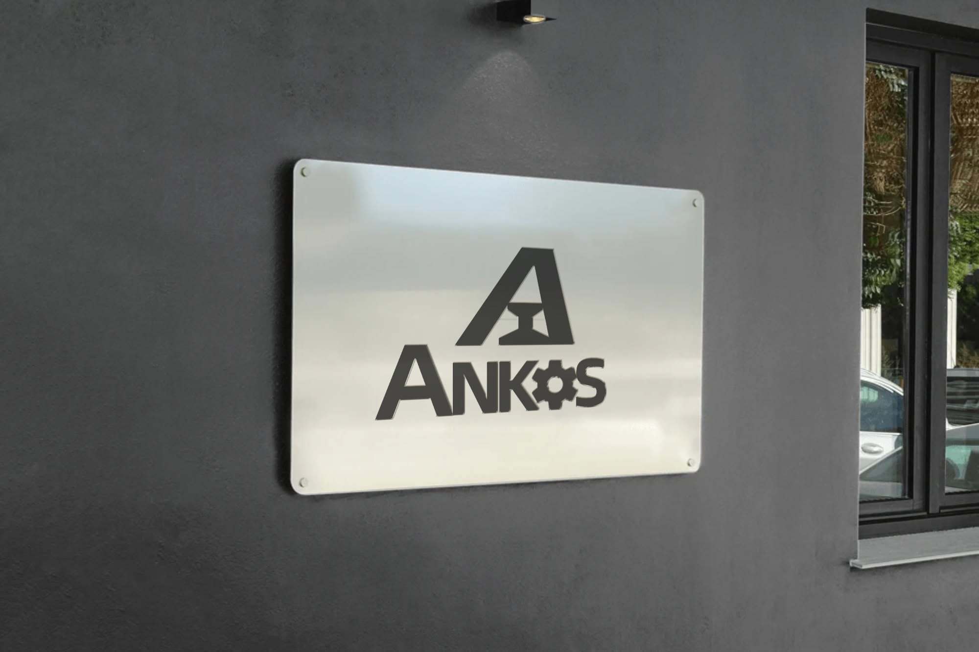Ankos (Chongqing) Industrial Technology Co., Ltd.